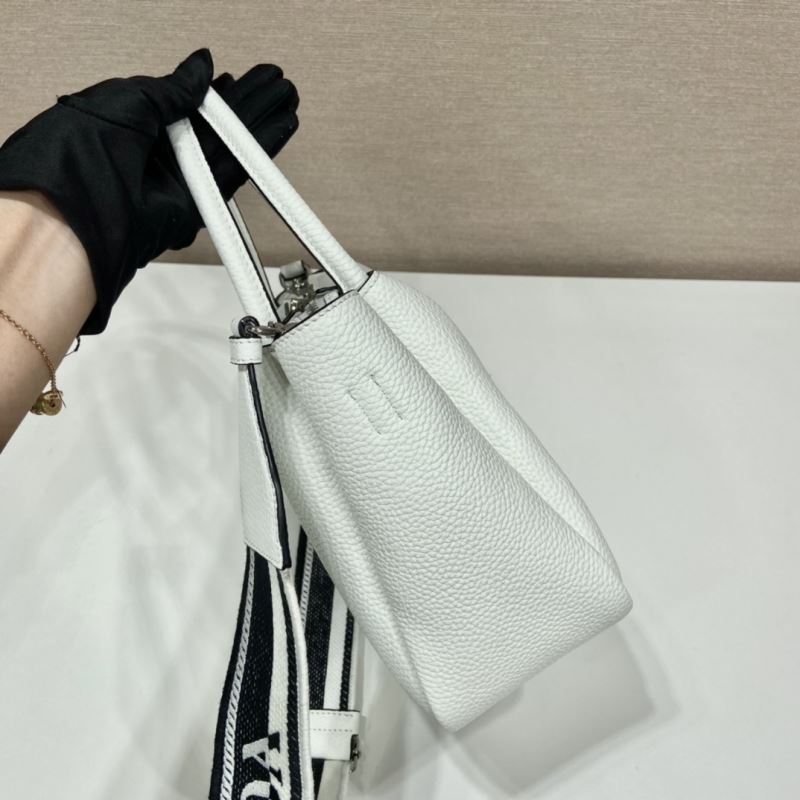 Prada Top Handle Bags